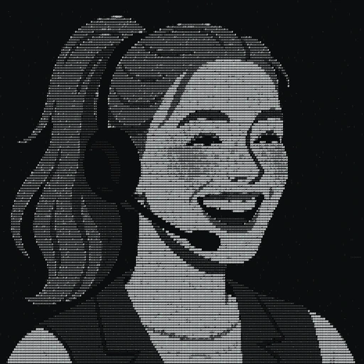 Front Desk Agent, illustrated