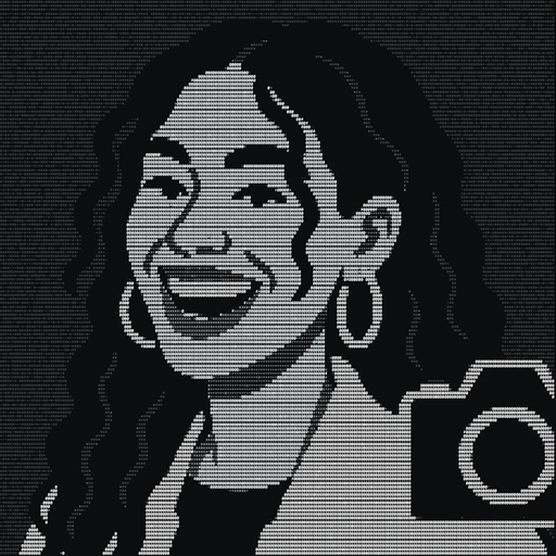 Social Media Agent, illustrated